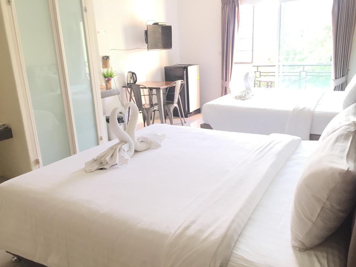 Hotel Boutique Summer House 3*