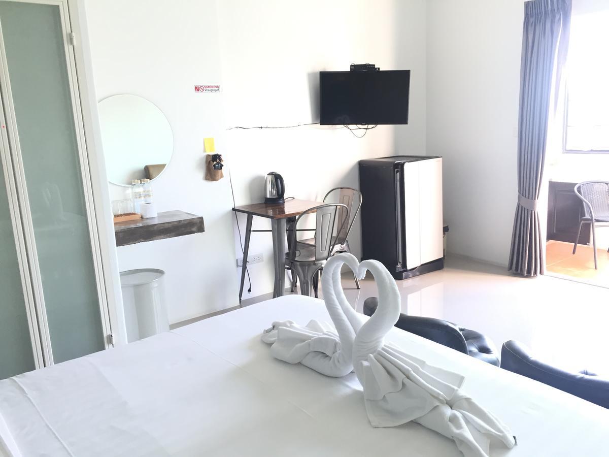 Hotel Boutique Summer House