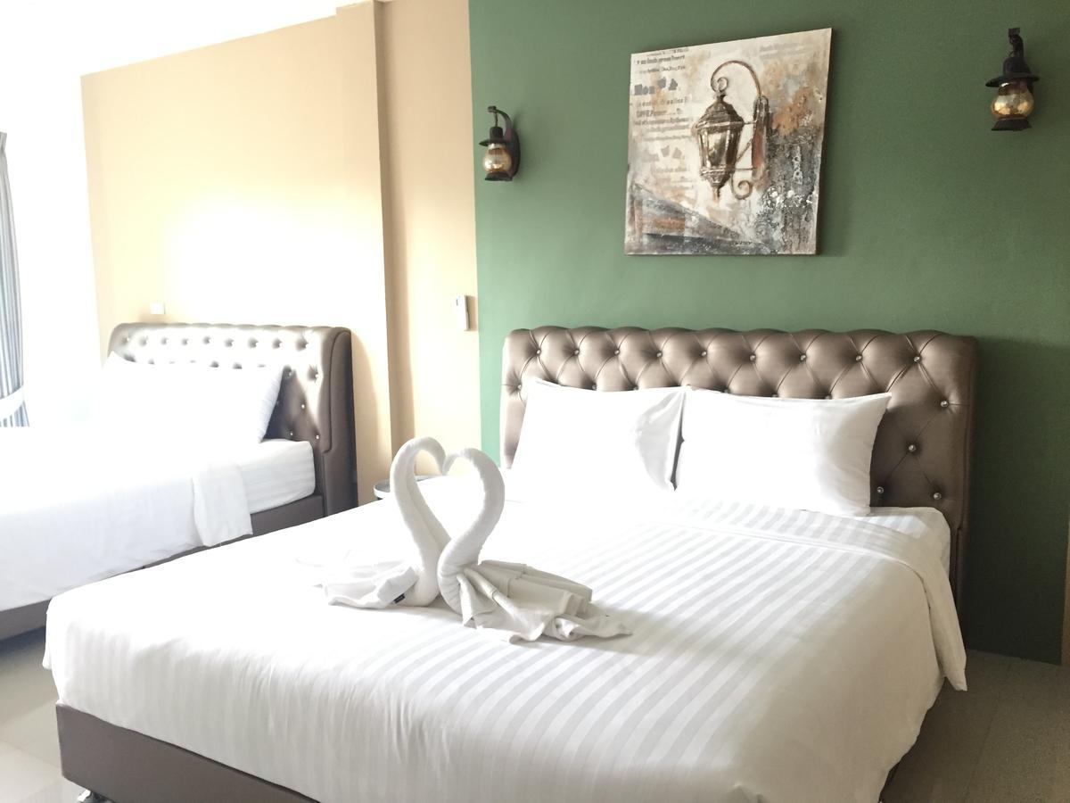 Boutique Summer House Hotel 3*