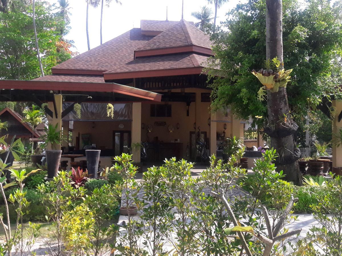 Sivalai Resort
