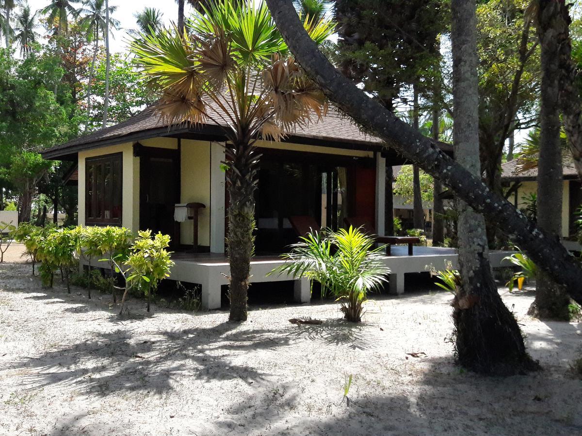 Sivalai Resort Koh Mook