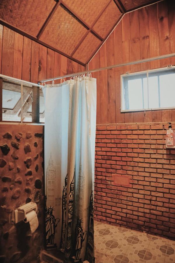 Resort Crossroads House Mae Hong Son
