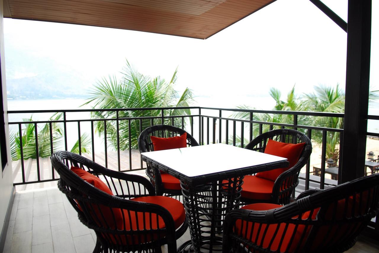 Monsane River Kwai Resort 3*