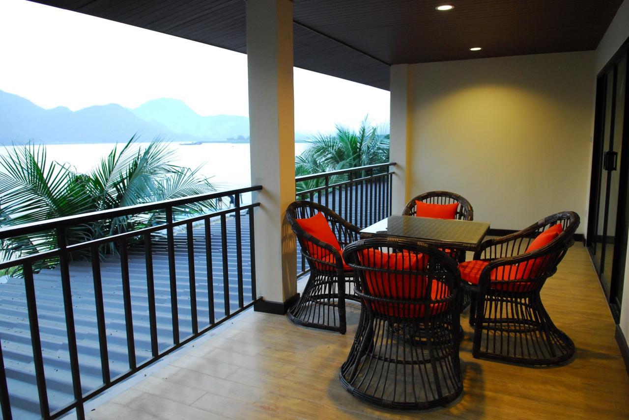 Resort Monsane River Kwai 3*