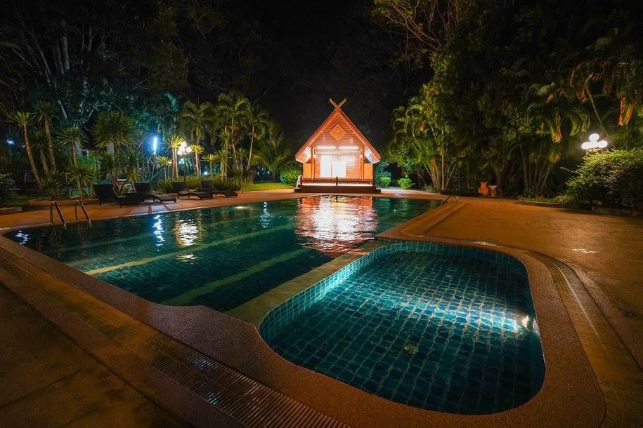 Resort Rimchan