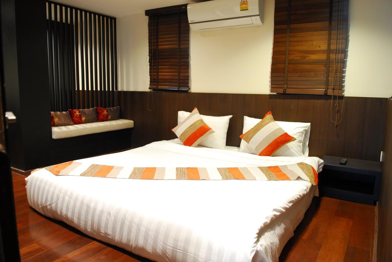 Monsane River Kwai Resort 3*