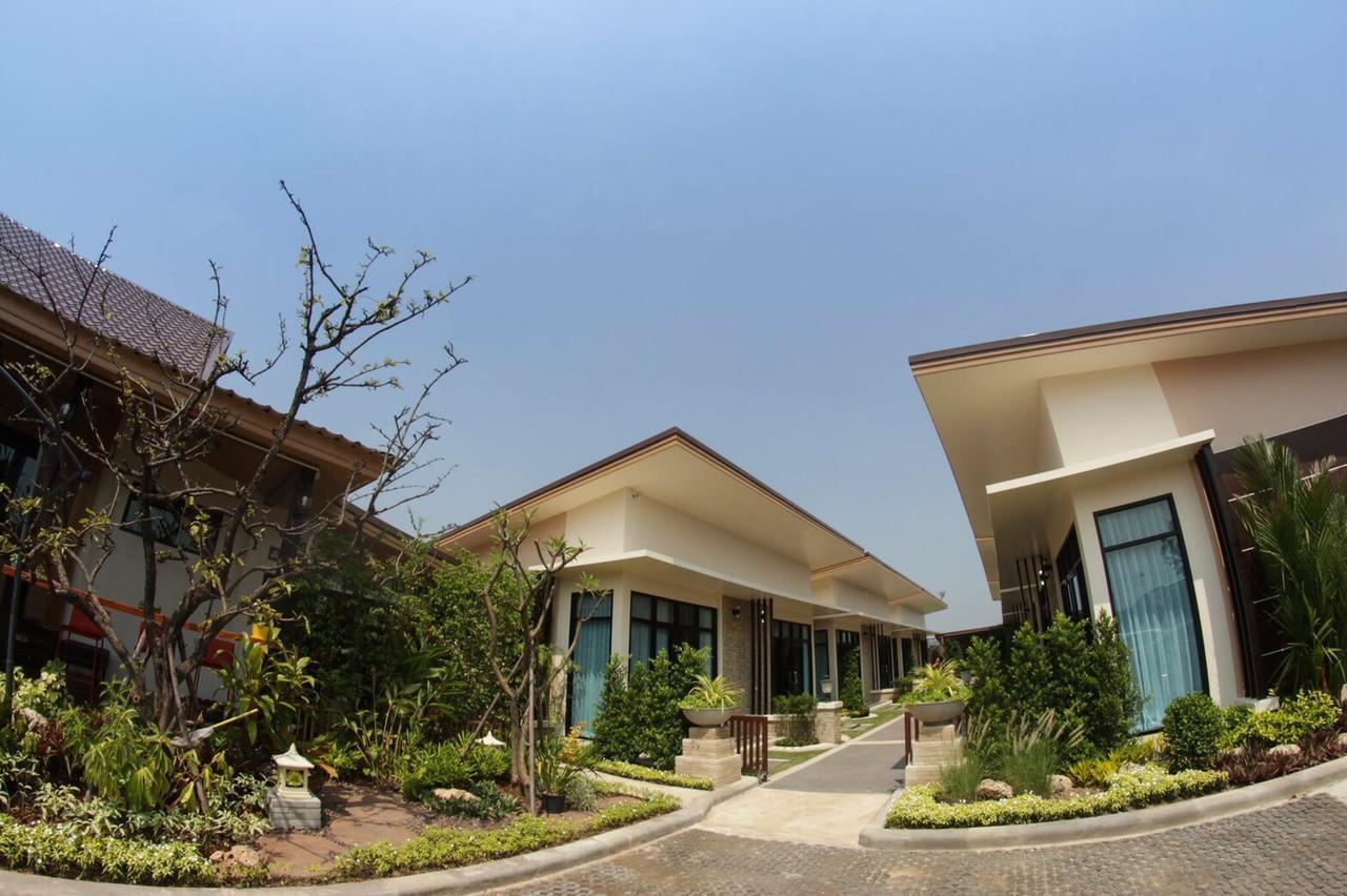 Resort Med Korat