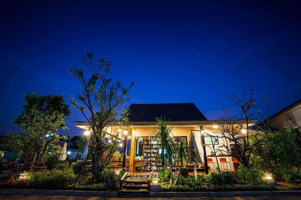 Med Korat Resort Nakhon Ratchasima
