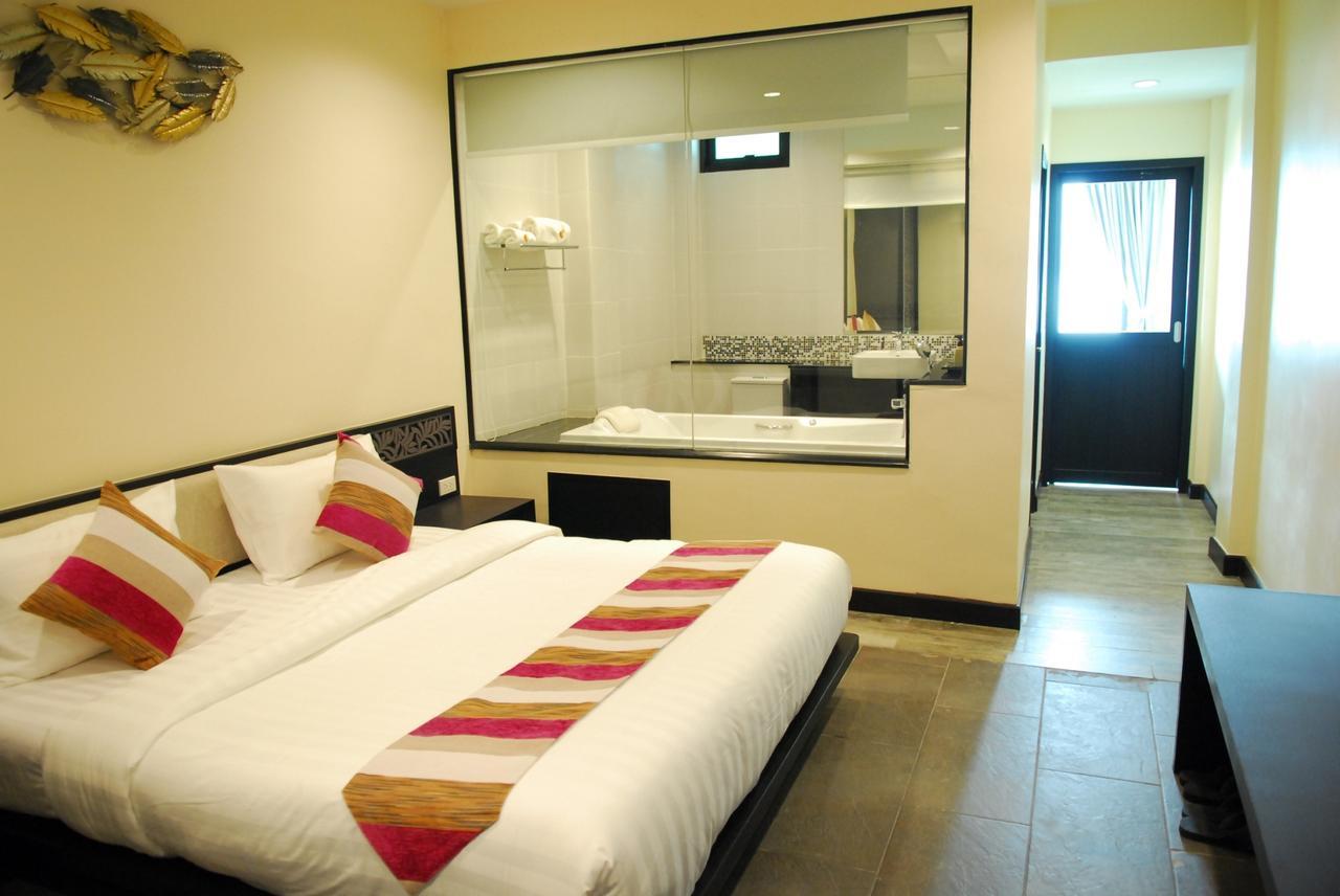Resort Monsane River Kwai 3*