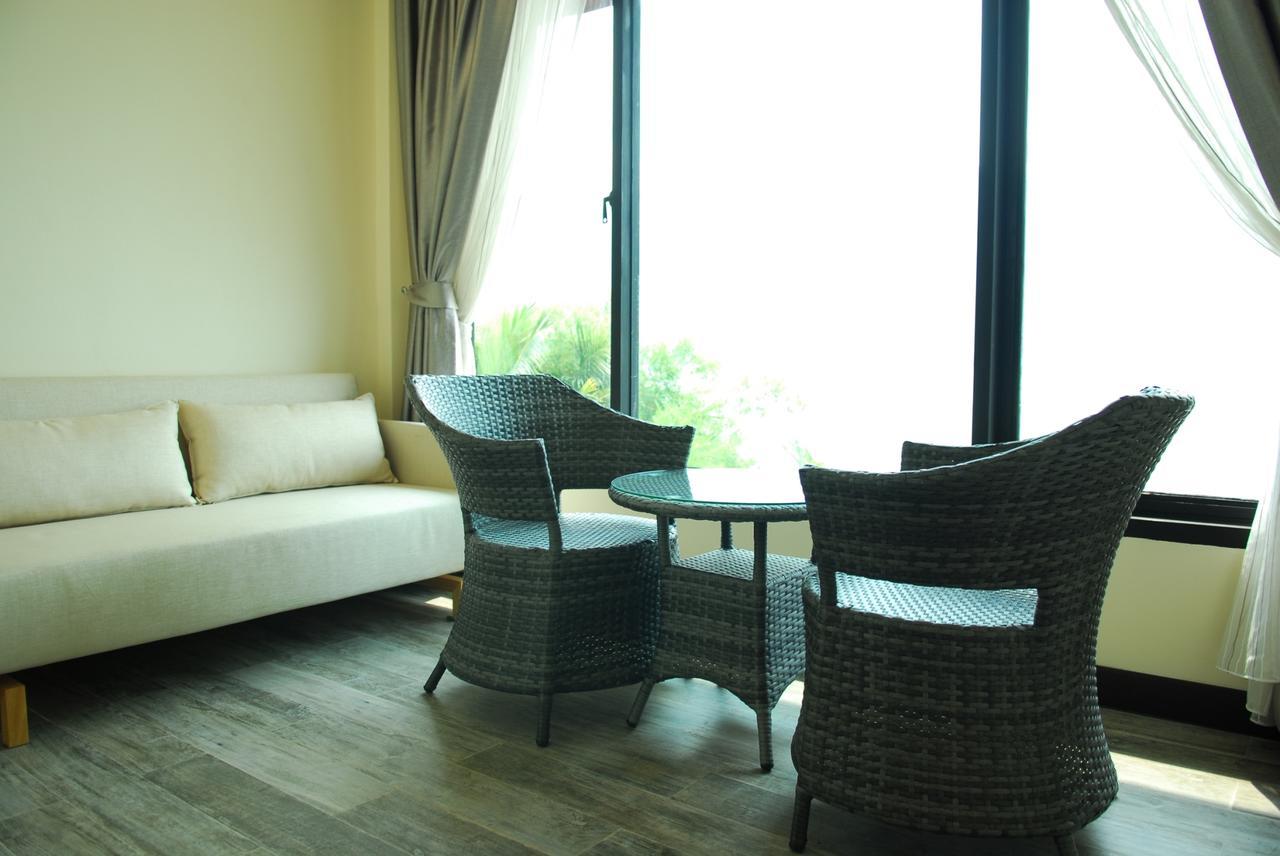 Resort Monsane River Kwai Kanchanaburi