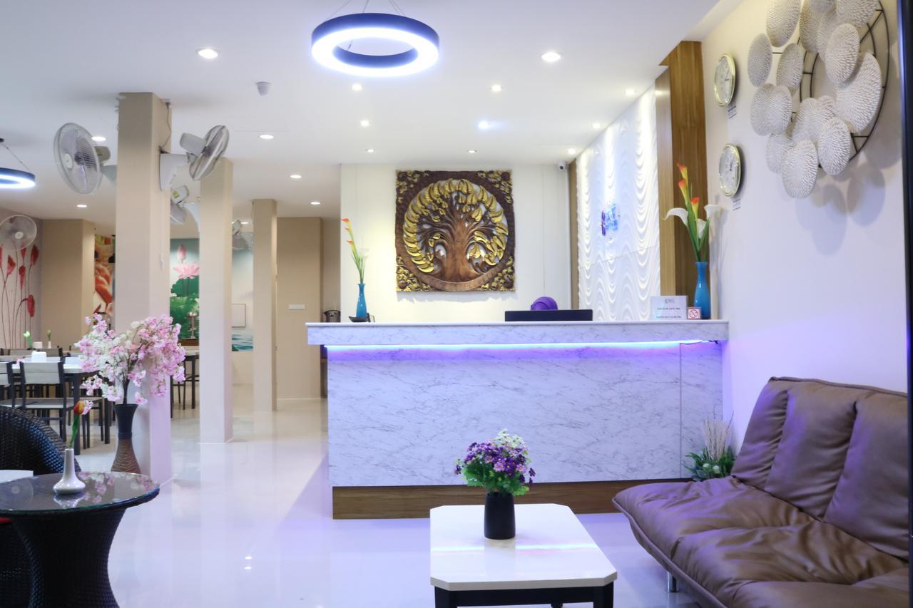 Hotel Sky Ao Nang