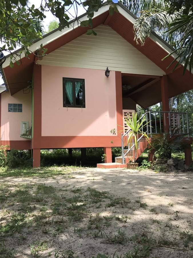 Cashew Nut Bungalows