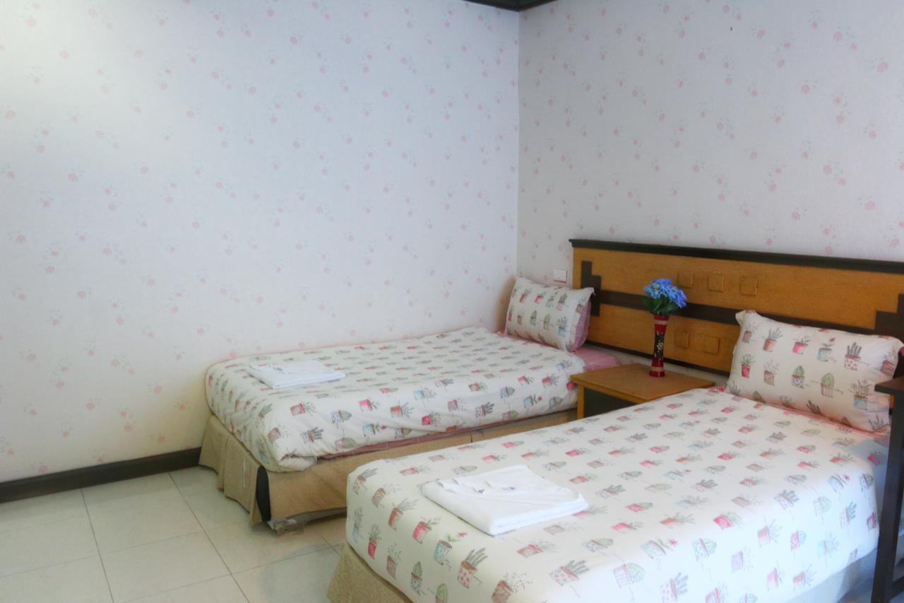 Guest house Sea U Honey 3*
