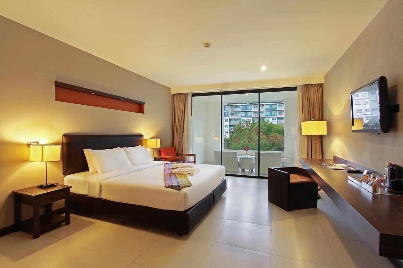 The Serenity Hotel 4*
