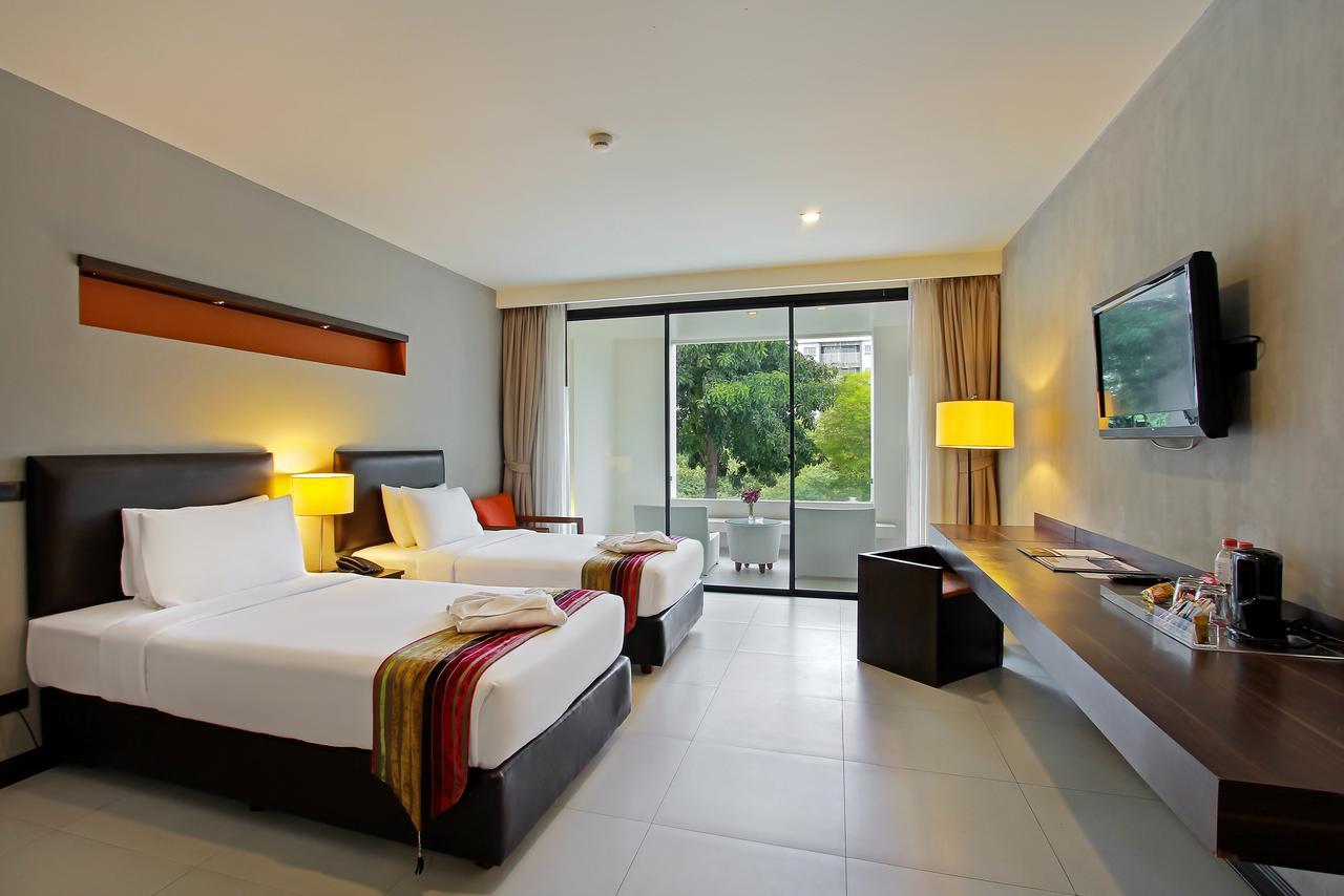 The Serenity 4*