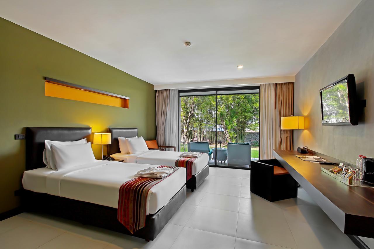The Serenity Hotel Hua Hin