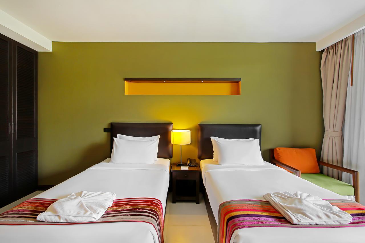 Hotel The Serenity Hua Hin
