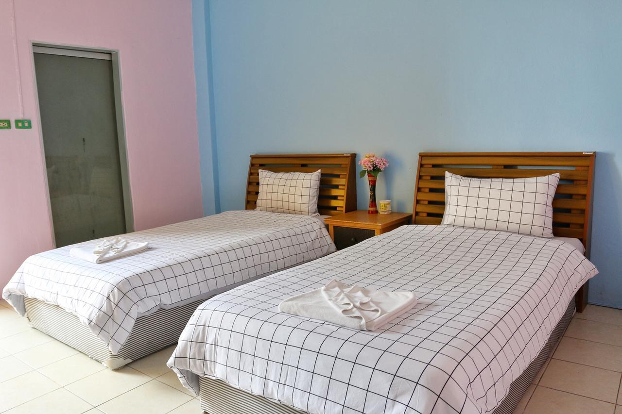 Guest house Sea U Honey 3*