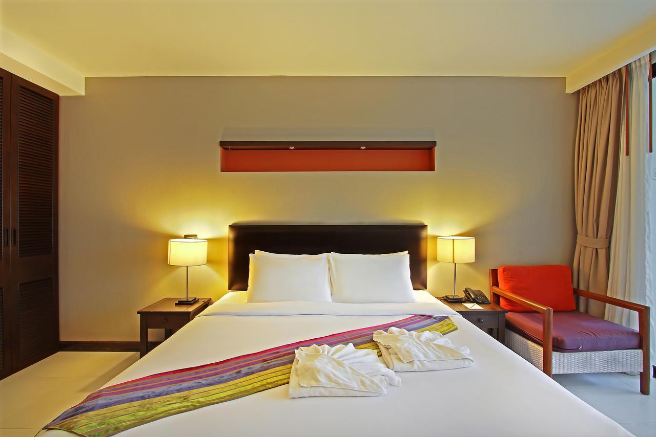 The Serenity 4*