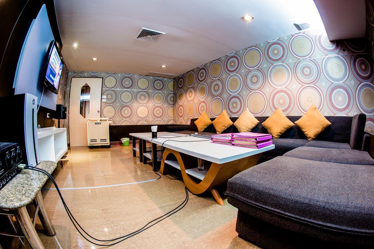 The Twin Lotus 5* Nakhon Si Thammarat