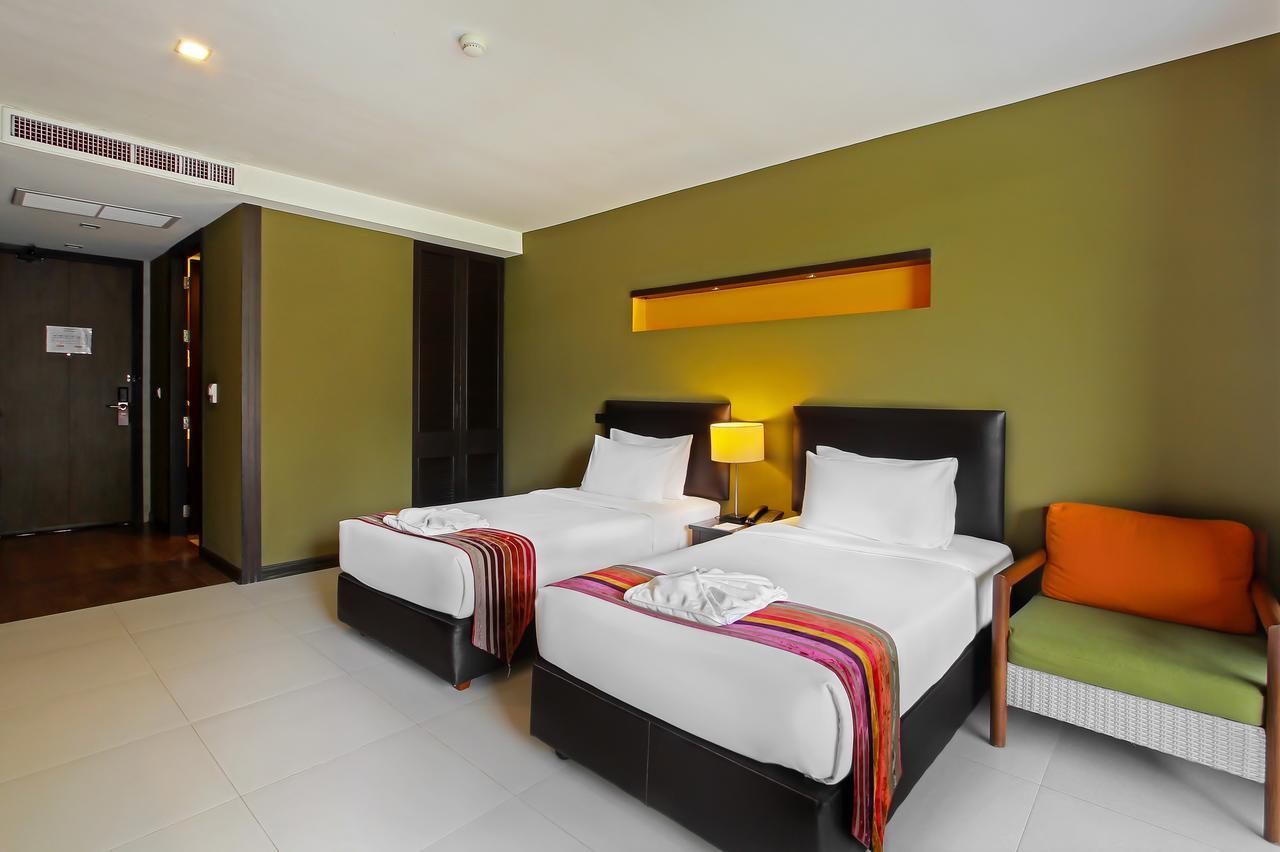 Hotel The Serenity Hua Hin