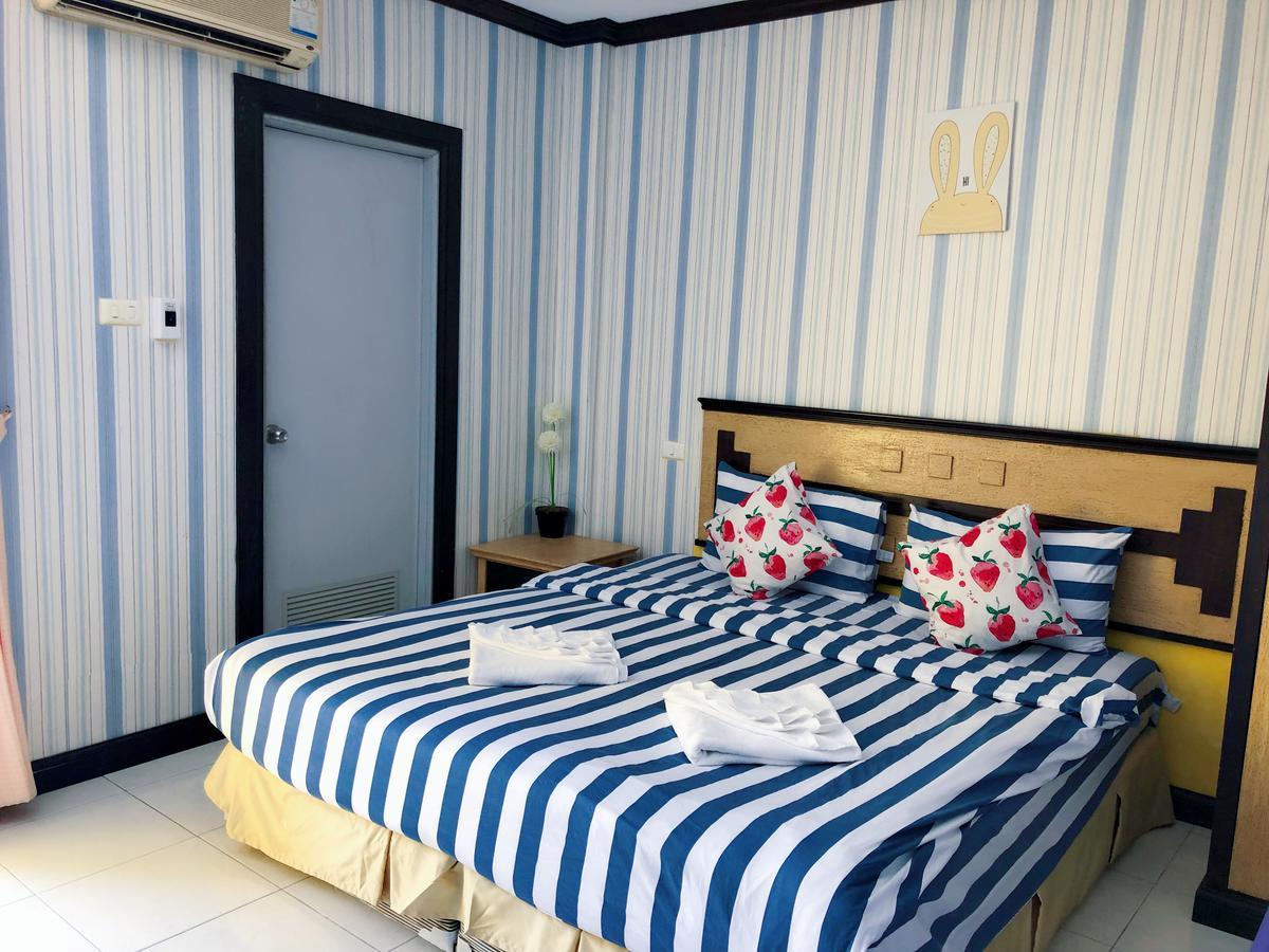 Sea U Honey 3* Patong
