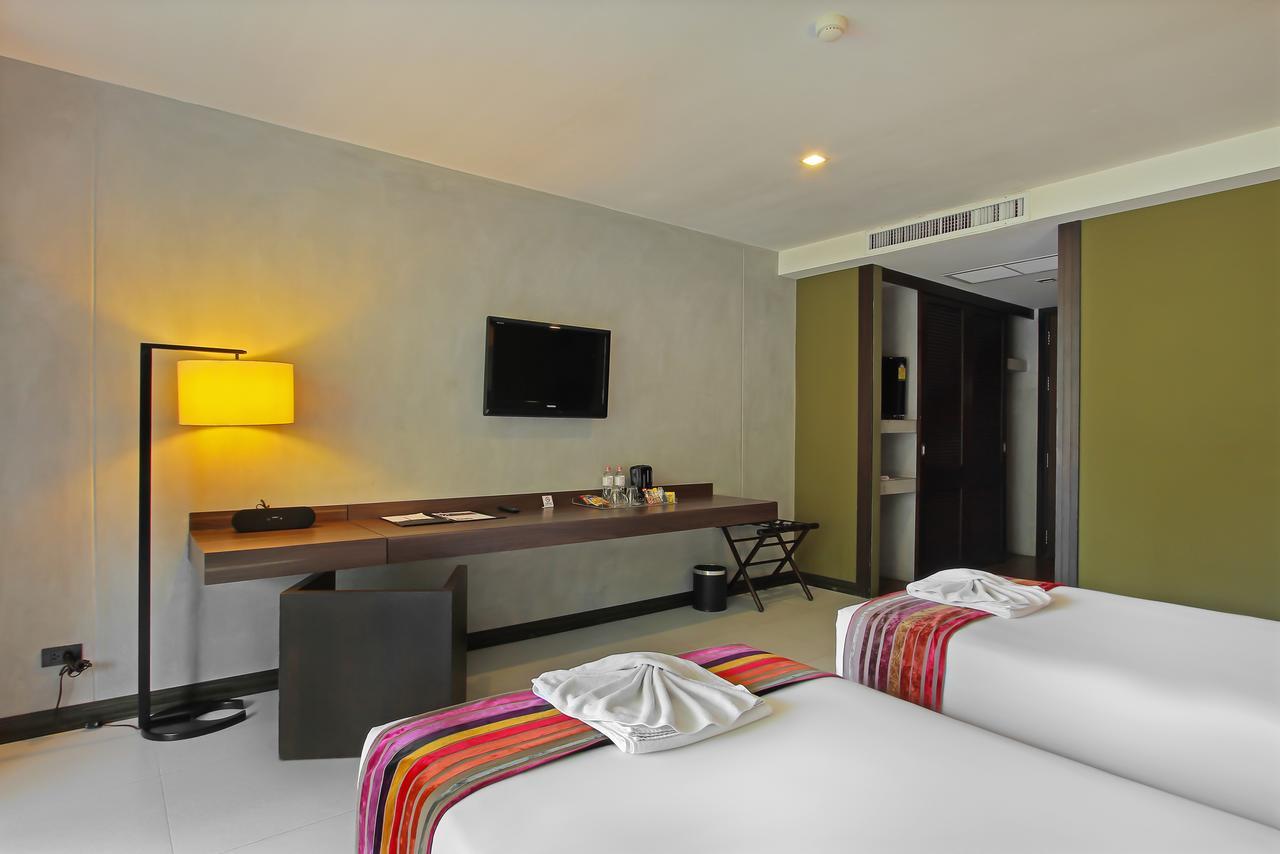 Hotel The Serenity 4*