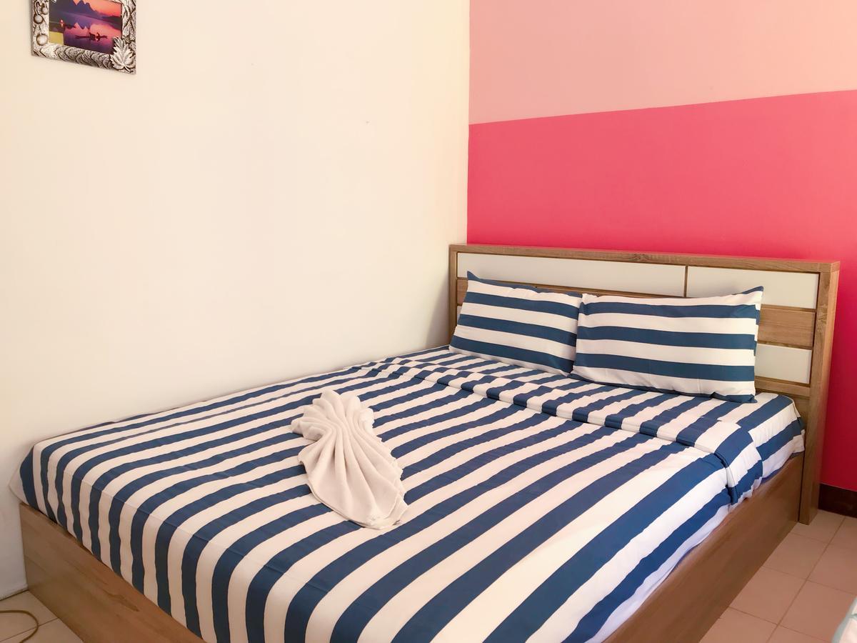 Sea U Honey Guest house Patong