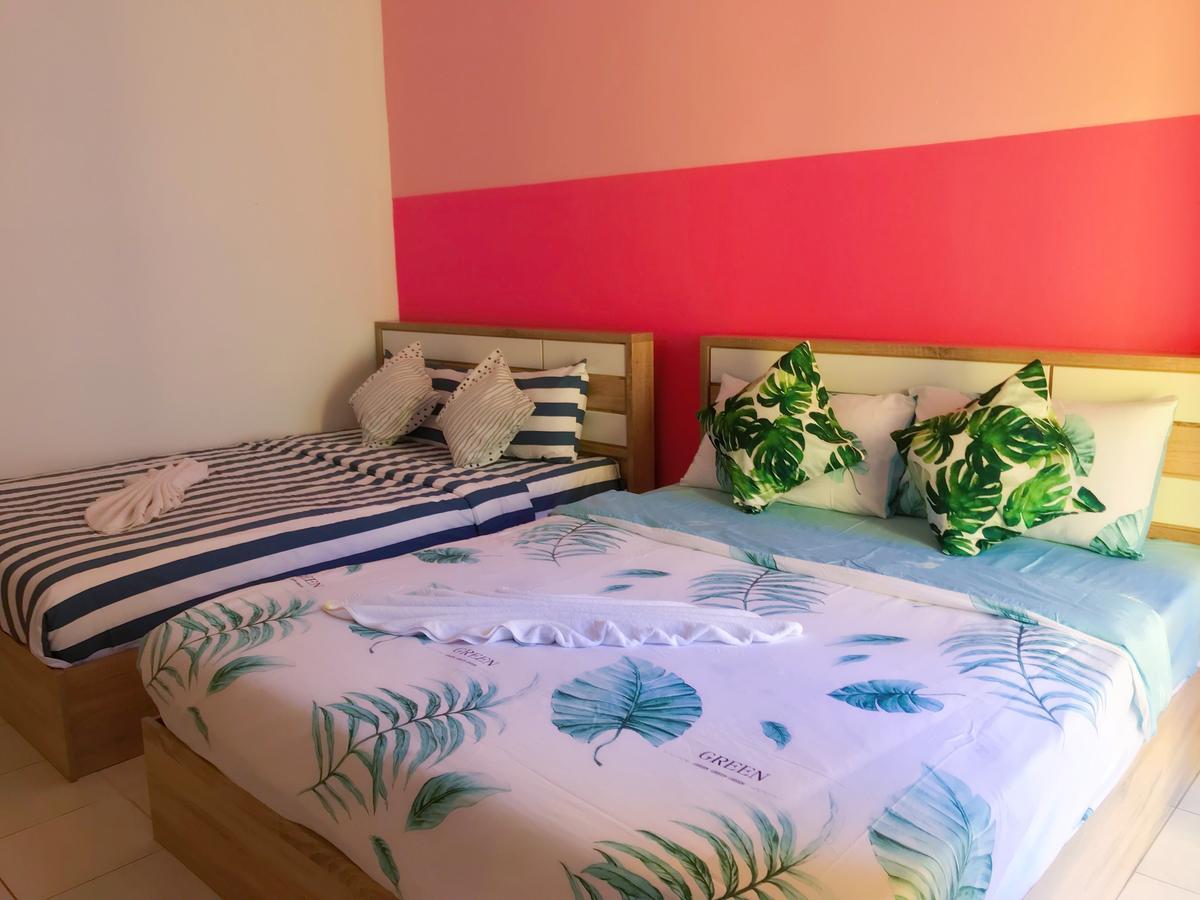Sea U Honey Guest house