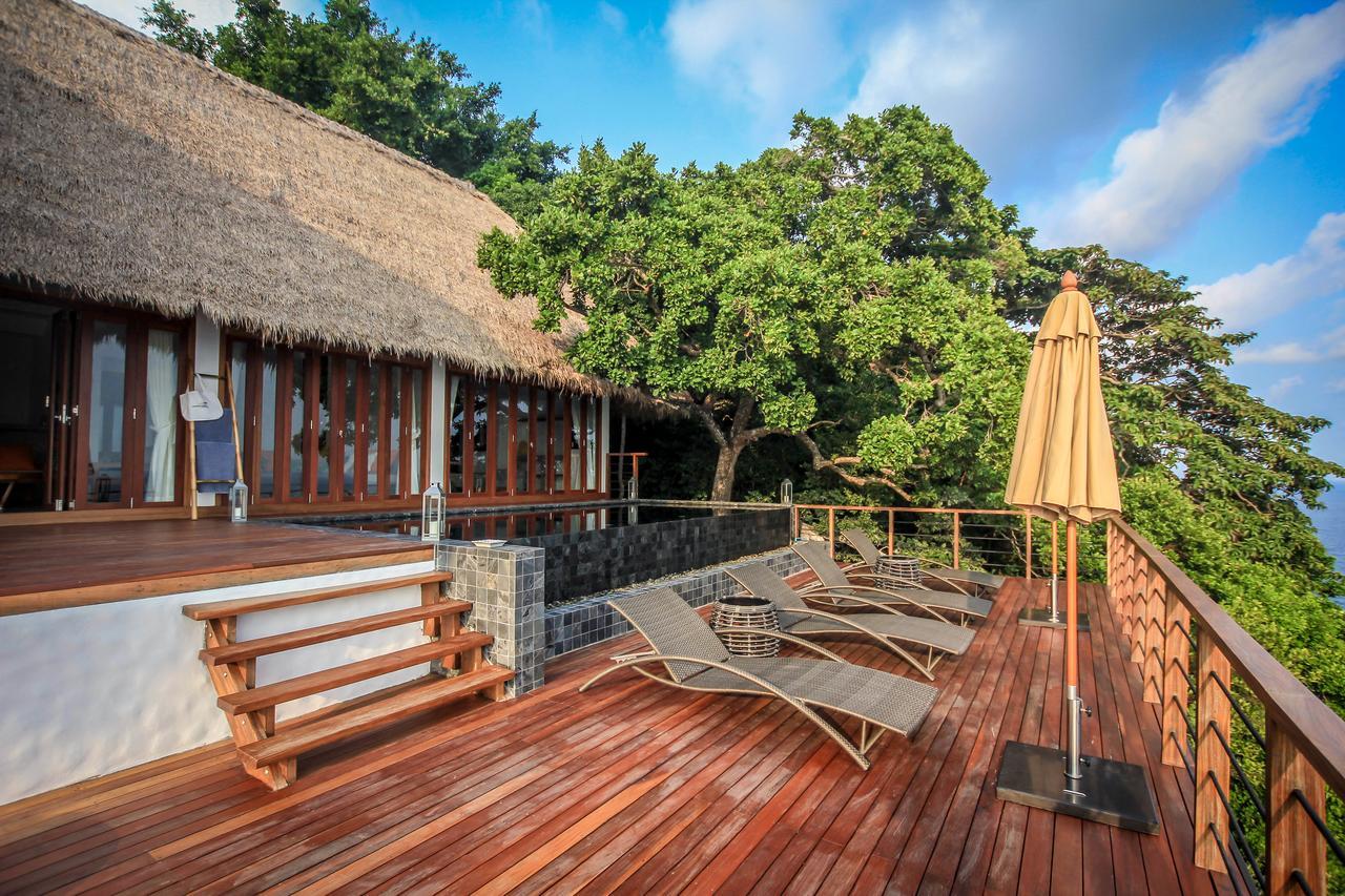 Langkhai Garden Villa