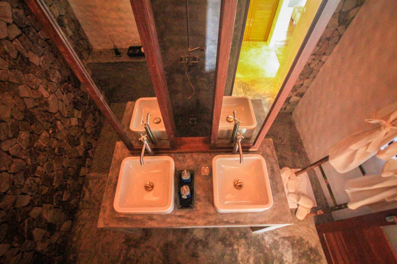 Langkhai Garden Villa Koh Tao