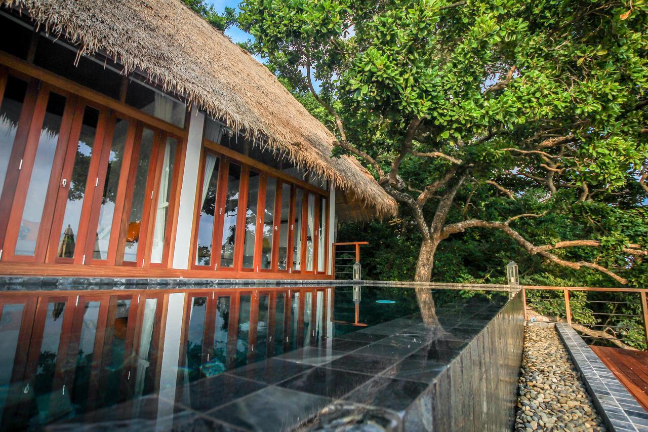 Langkhai Garden Ko Tao