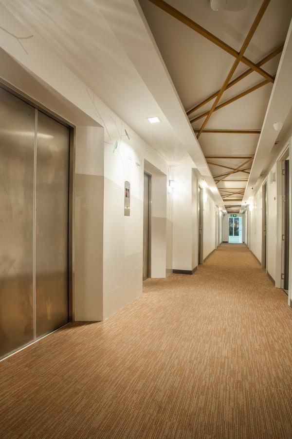 Hill Fresco Hotel Pattaya