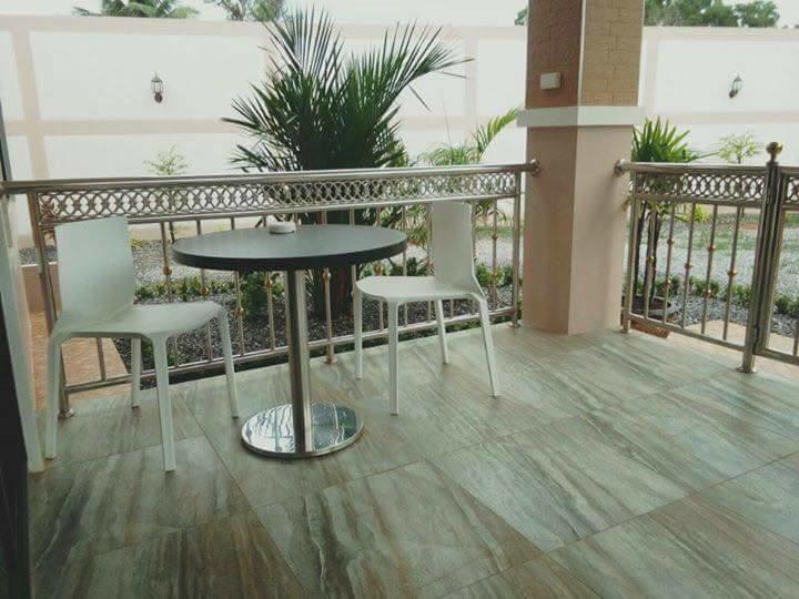 Parawee Casa de hóspedes Rayong