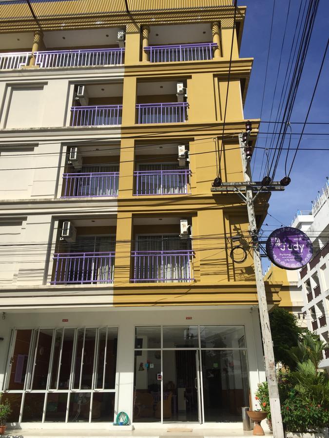 @judy Guest house Patong