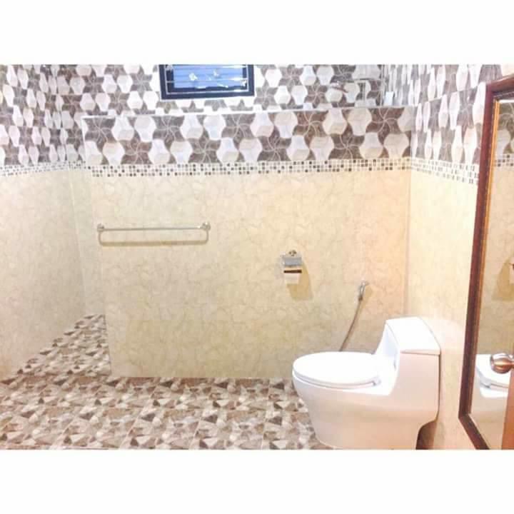 Casa de hóspedes Parawee 3*