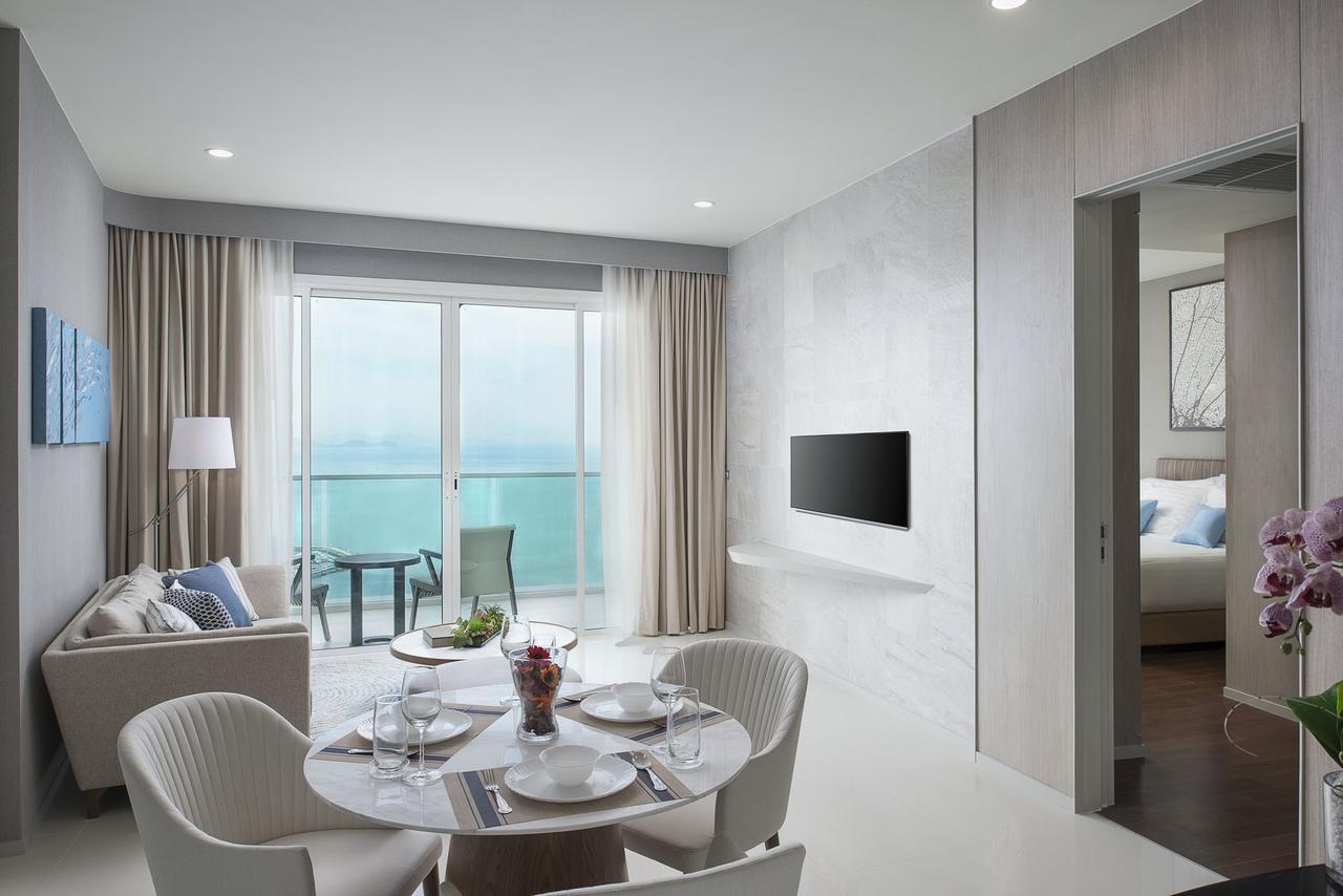 White Residences Pattaya