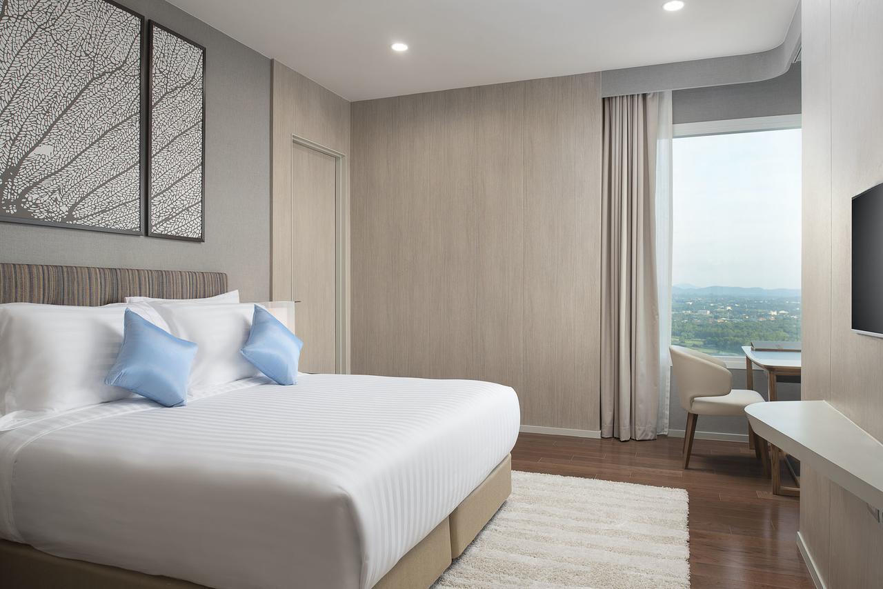 White Residences Pattaya Ban Nong Hin (Prachuap Khiri Khan)