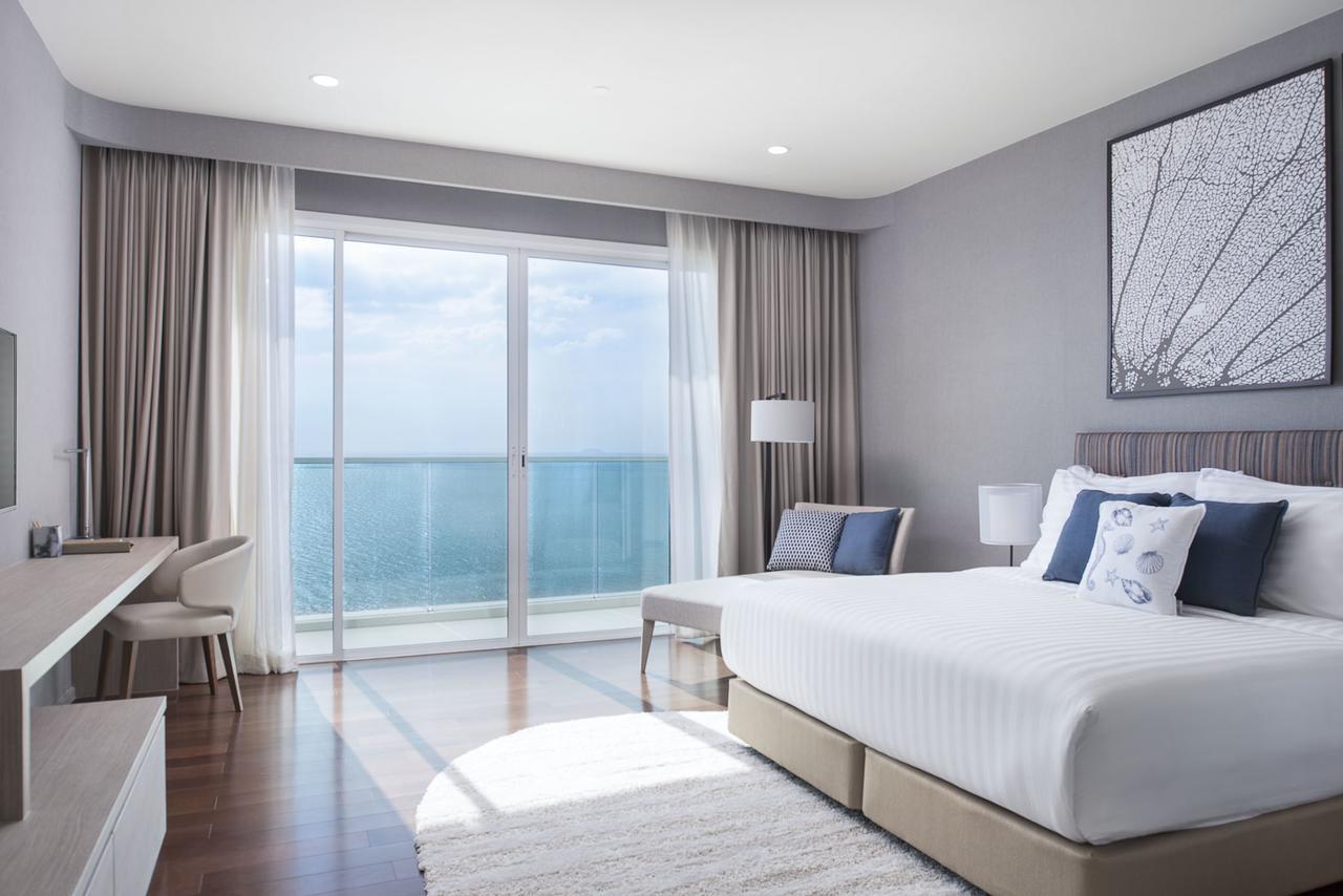 White Residences Pattaya Hotel Ban Nong Hin (Prachuap Khiri Khan)