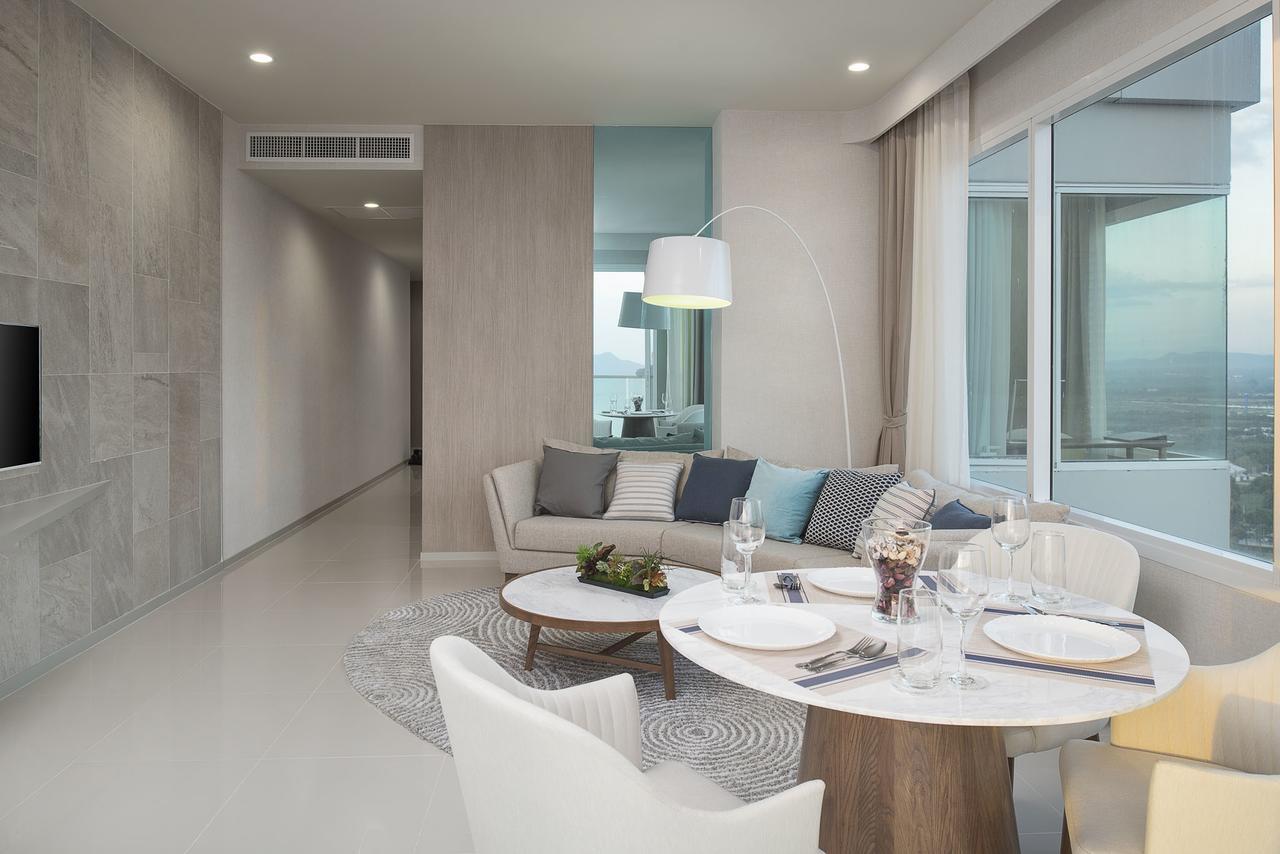 White Residences Pattaya 4* Ban Nong Hin (Prachuap Khiri Khan)