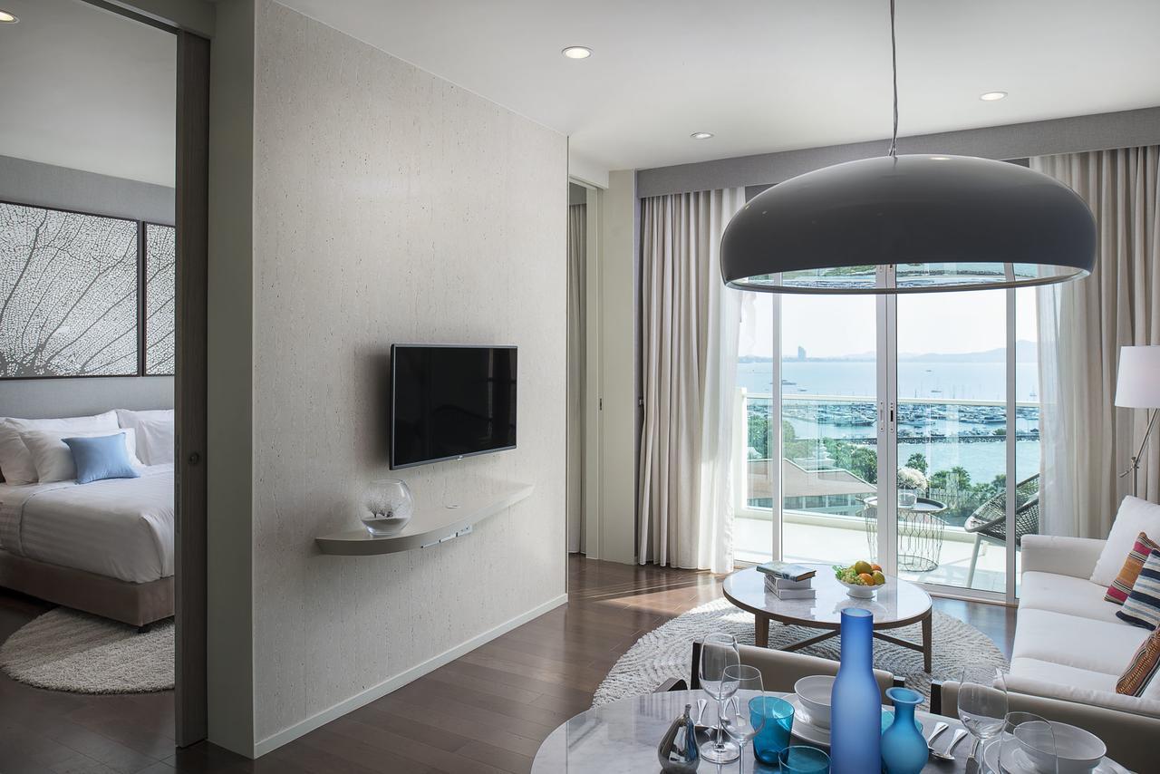 White Residences Pattaya