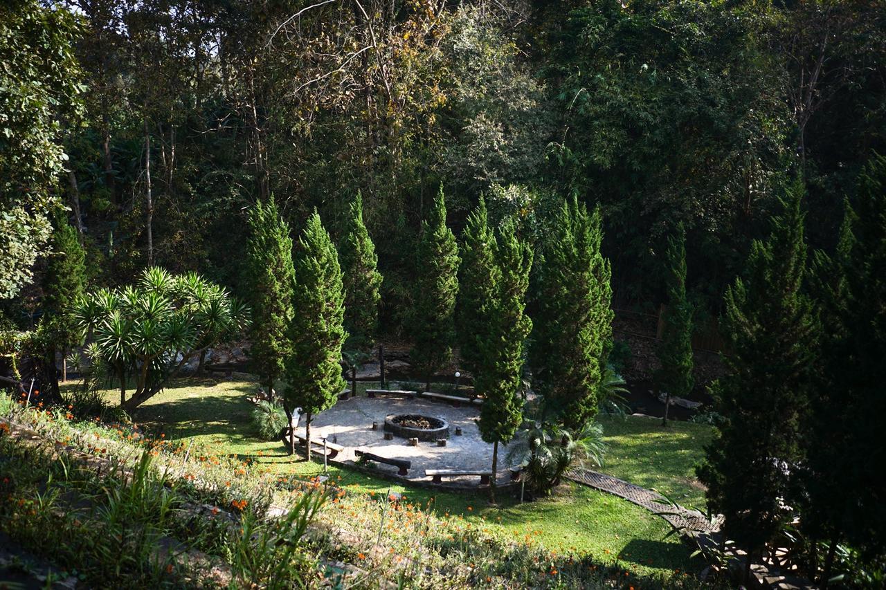 Resort Phutarntree Chiang Mai
