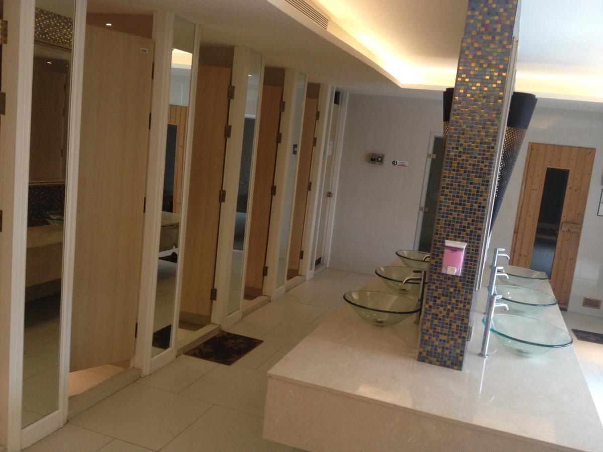 Apartamento Grande Caribbean 17th Floor By Bell-turner