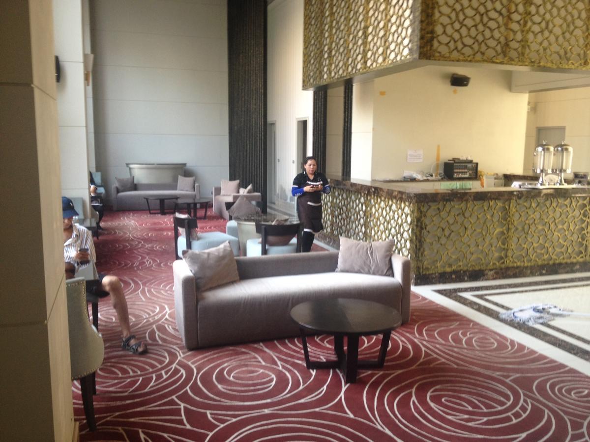 Grande Caribbean 17th Floor By Bell-turner Apartamento *