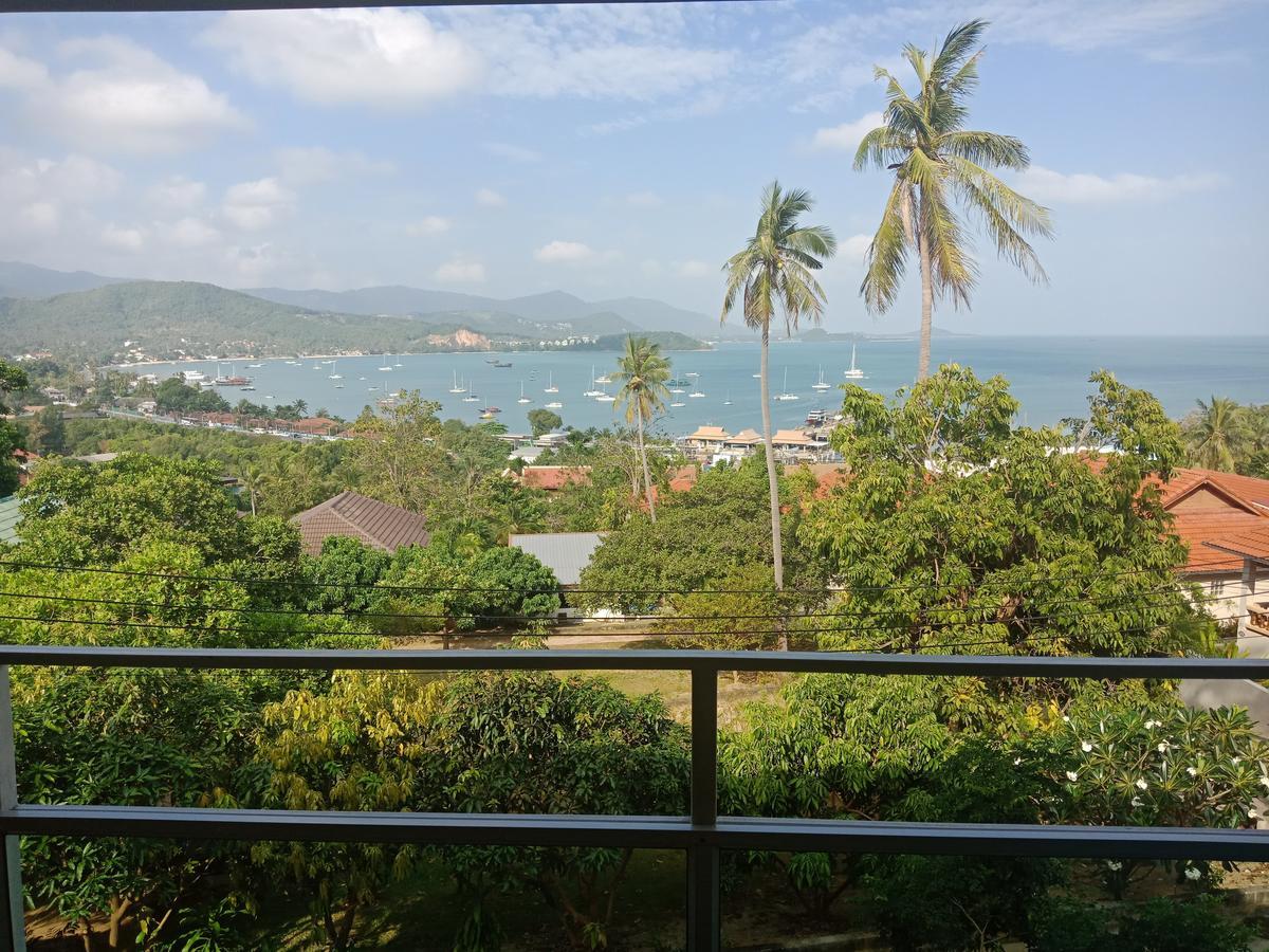 Villa Eagle View Bang Rak Beach (Koh Samui)