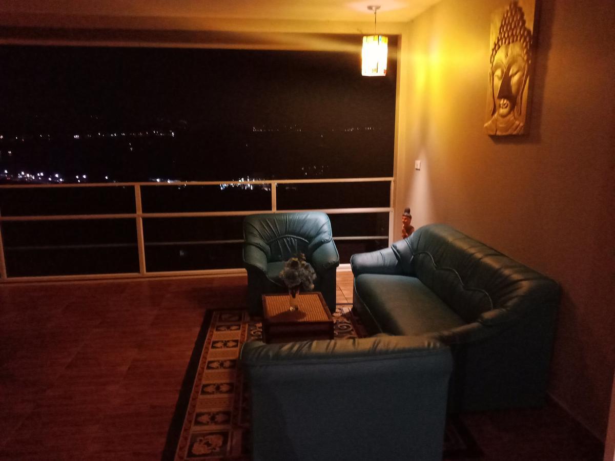 Eagle View Villa