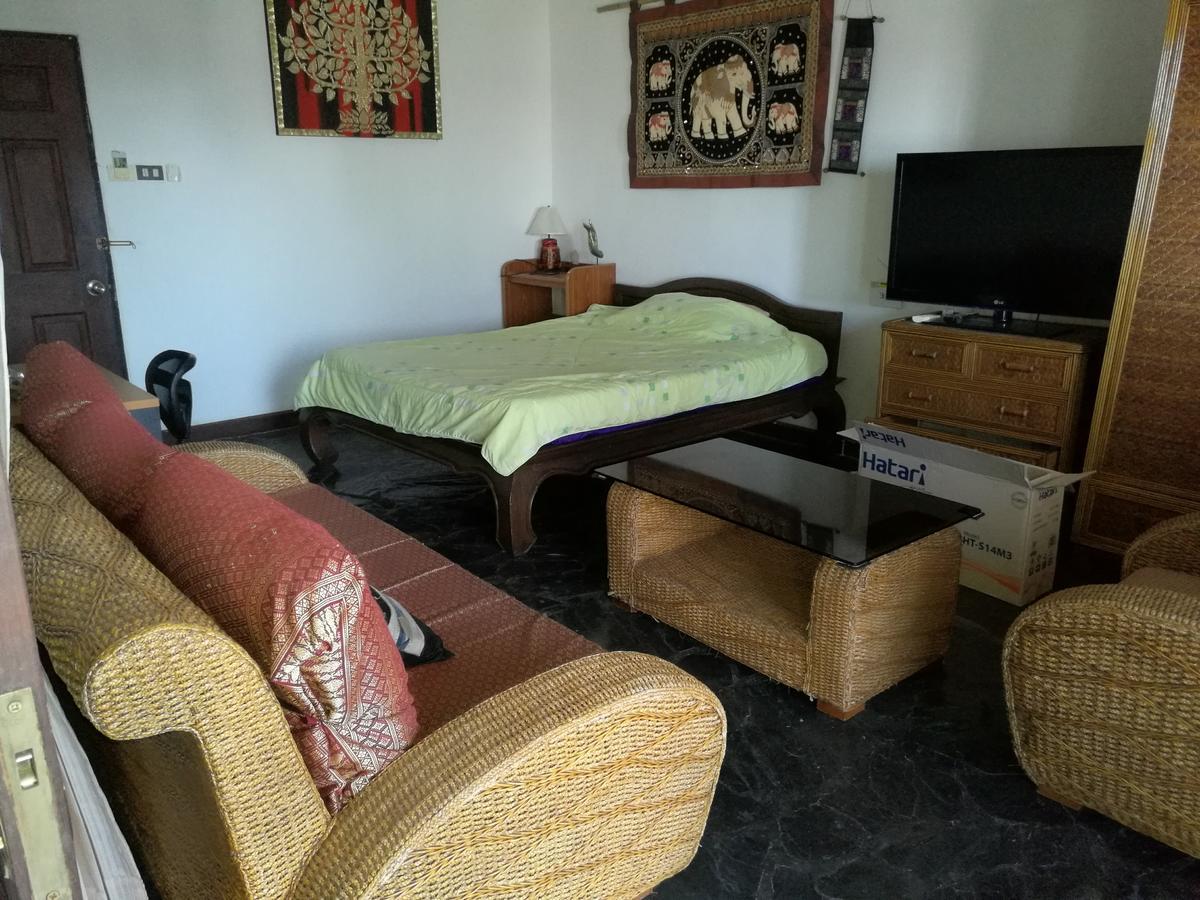 Kao Karat Apartment