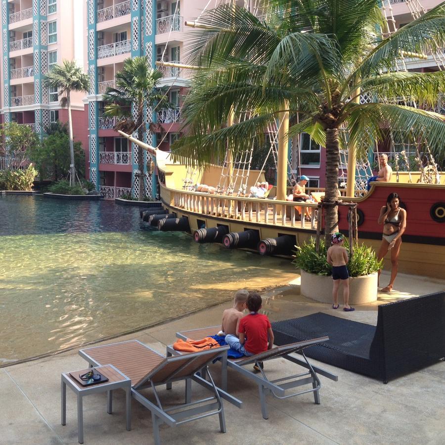 Apartamento Grande Caribbean 17th Floor By Bell-turner