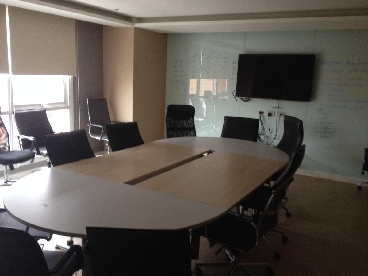 Apartamento Grande Caribbean 17th Floor By Bell-turner Pattaya