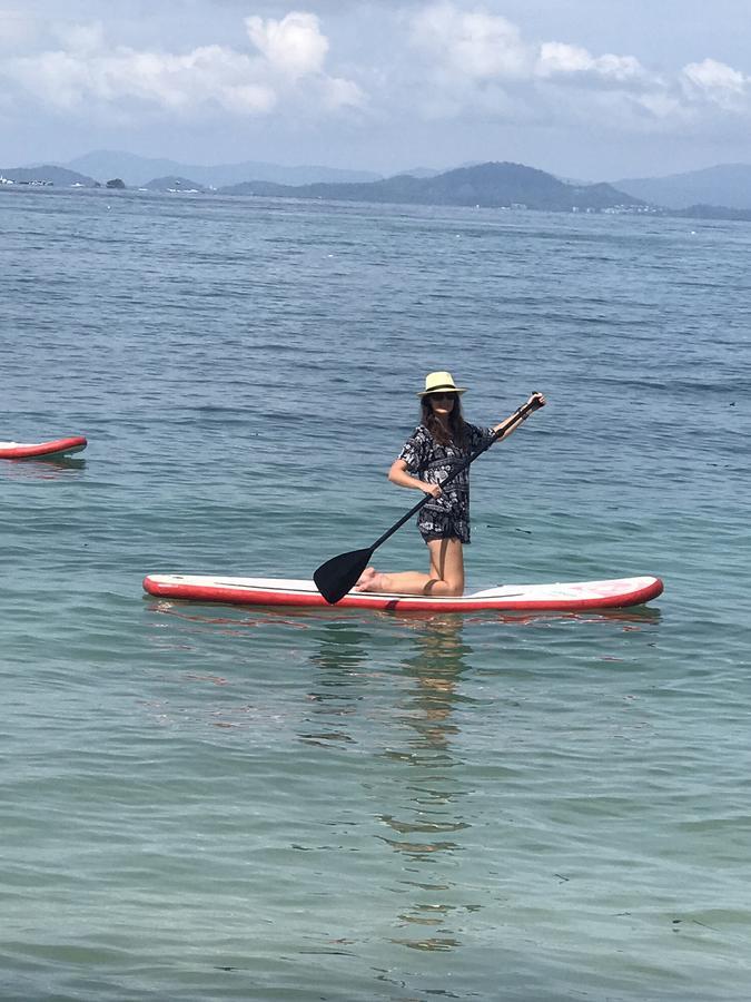 Activities * Ko Yao Yai